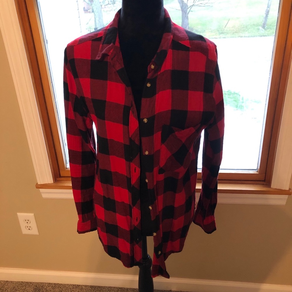 Flannel
